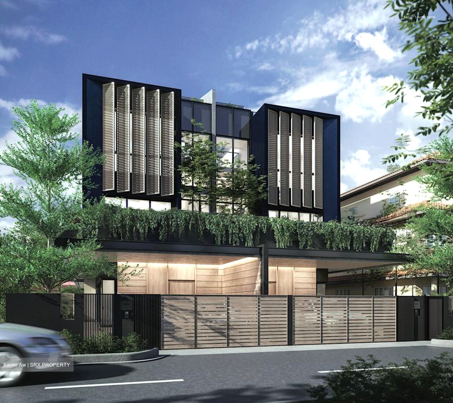 Tay Lian Teck Road (D15), Semi-Detached #511254711